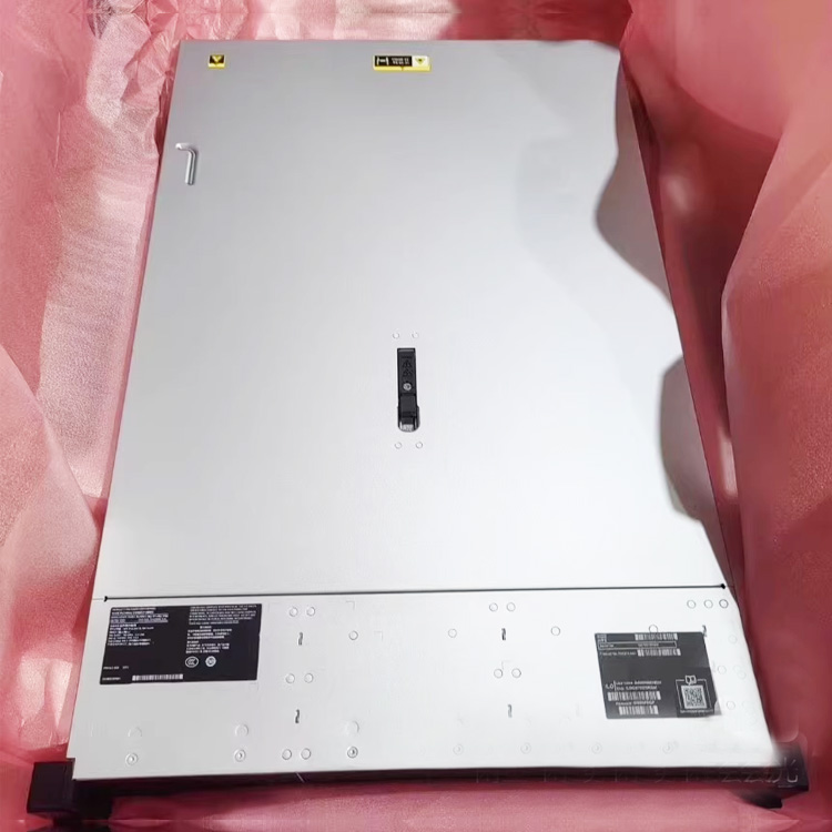 Refurbished/Used/New Intel Xeon Bronze 3100 Series Processors 2U 2-Socket 2.5/3.5 Inch HPE ProLiant DL380 Gen10 Rack Server