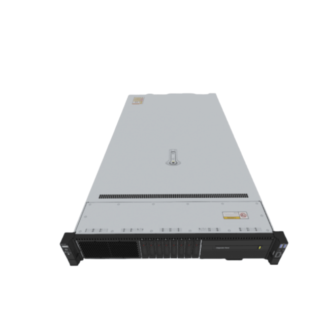 Chinese Suppliers Brand New FusionServer 2488H V7 2U 4-socket Rack Server