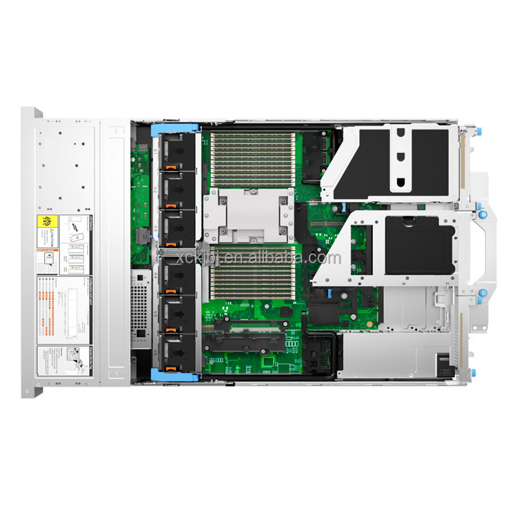 R7715 Server Details