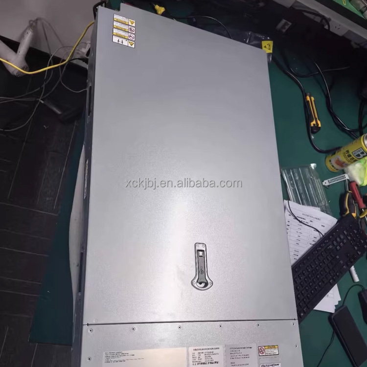 Brand New Huaweis Xfusion CX5200 V5 Server 4U Computer Ai Reasoning Training Fusionserver Cx5200v5 Gpu Rack Server