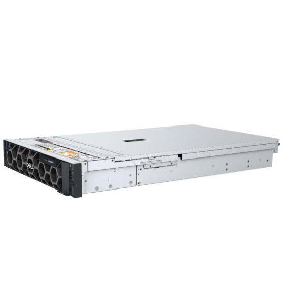 New R760 Rack Server High -performance Poweredge R760 2u Rack Server R760