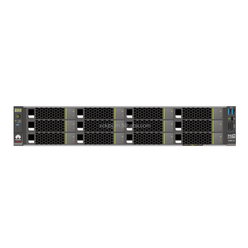 OceanStor System Storage Server