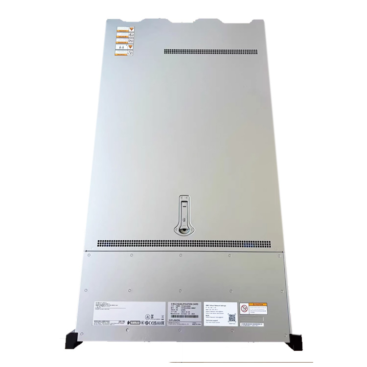 Excellent Performance Xeon Processor FusionServer 2288H V6 2U Rack Server in Stock 16*DDR4 3 Years Warranty