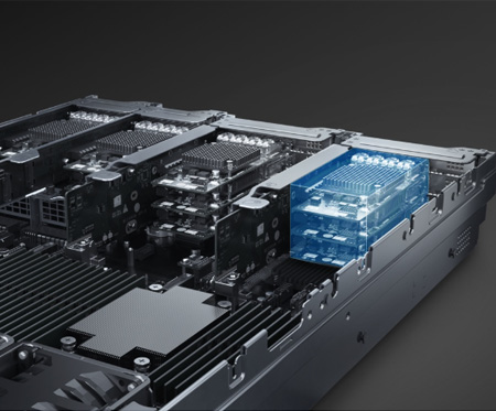 PCIe Bandwidth