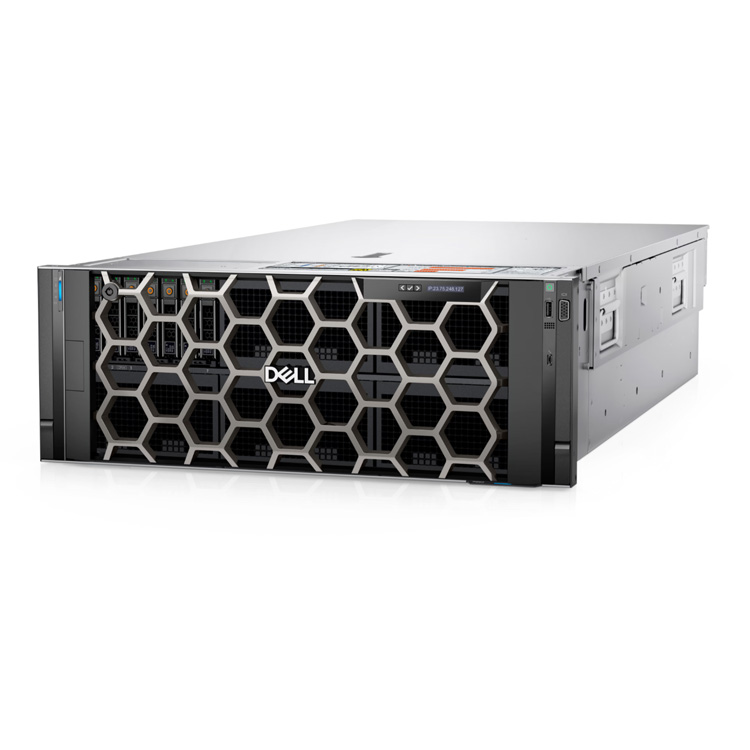 Dell R960 Server