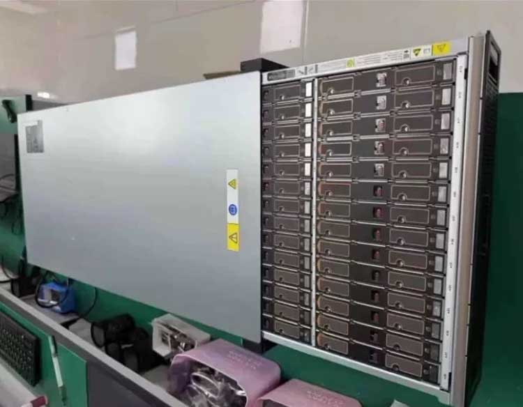 Dells PowerVault ME4012 ME4024 ME4084 ME5012 ME5024 ME5084 ME5212 ME5224 ME5284 Storage Network Storage Server Nas Server