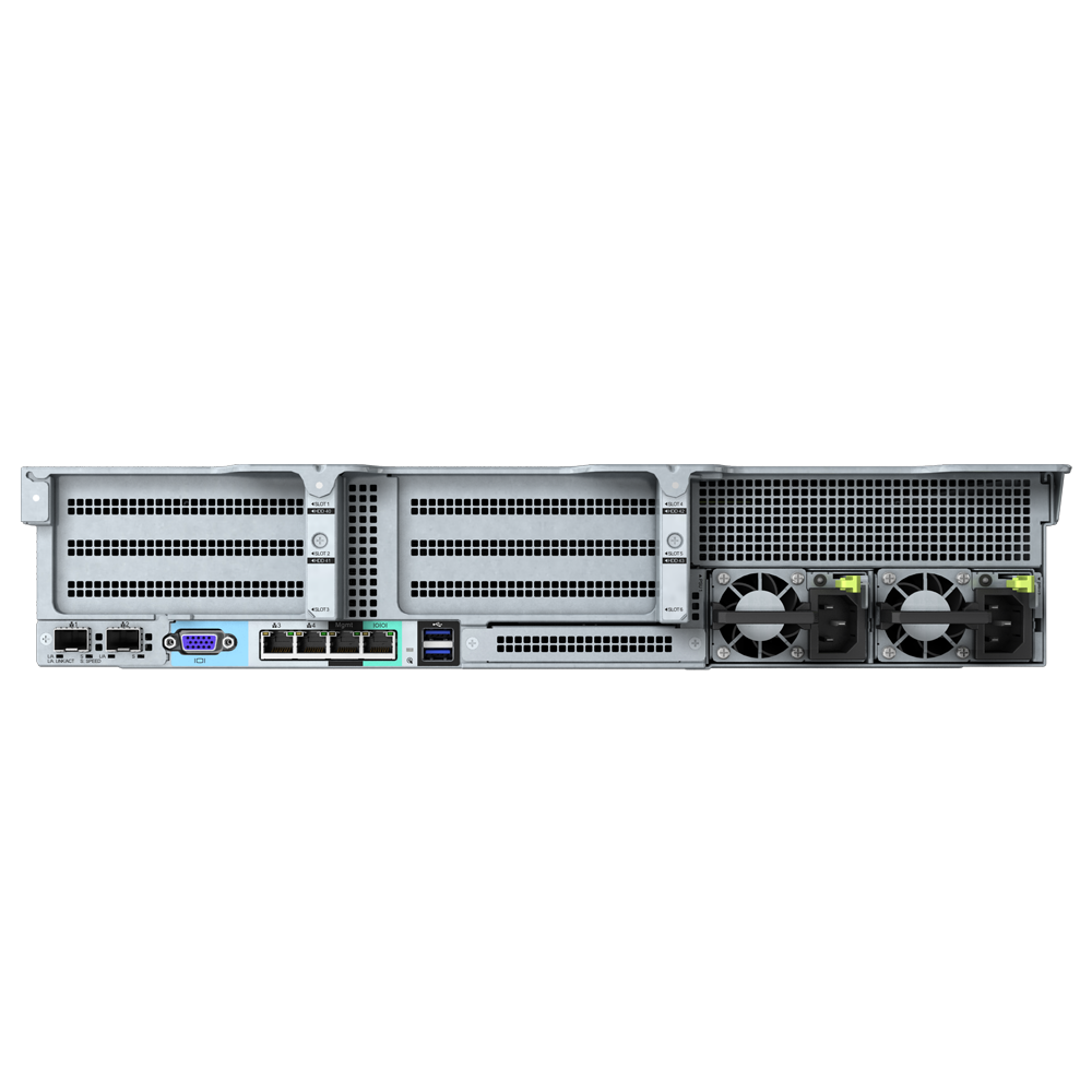 OceanStor System Storage Server