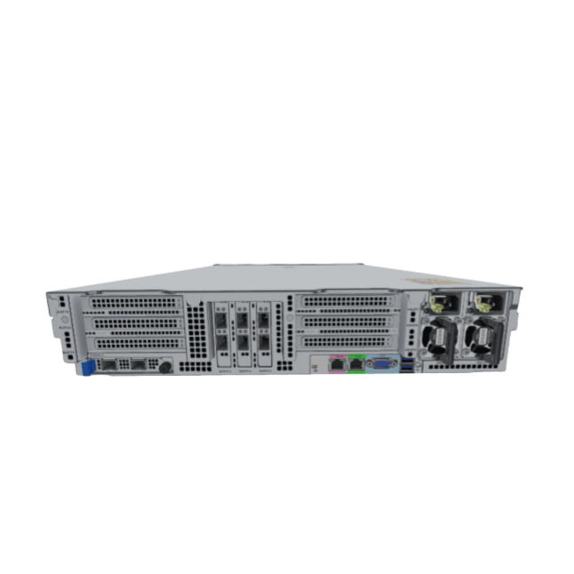 Chinese Suppliers Brand New FusionServer 2488H V7 2U 4-socket Rack Server
