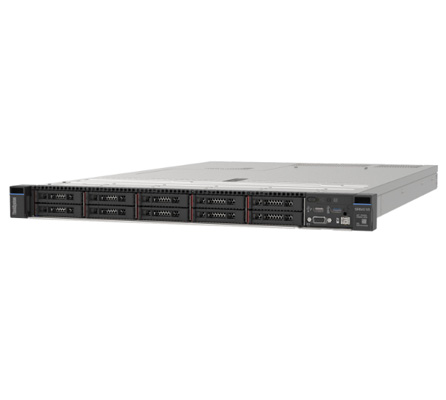SR645 V3 Features
