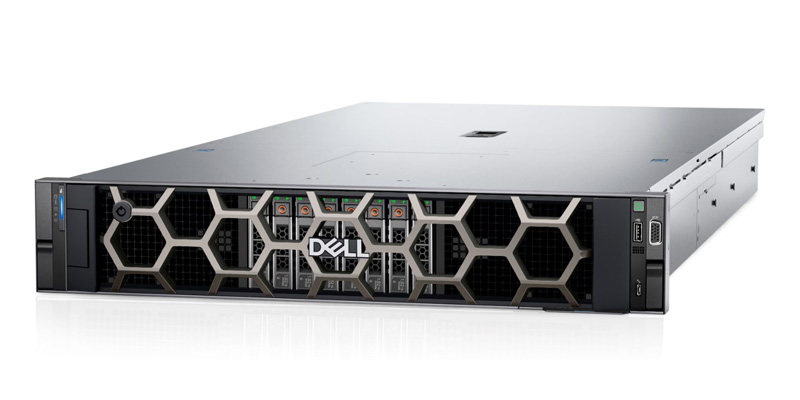 Dell R760XA