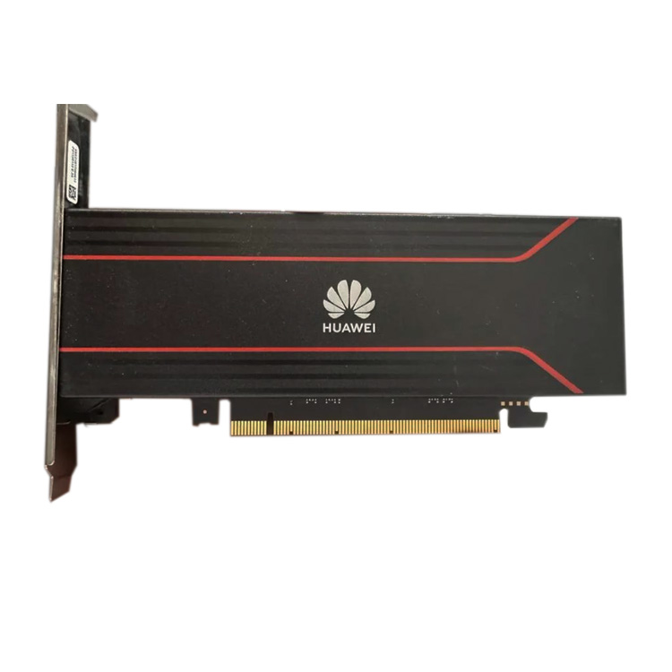 's New Atlas 300V Pro 48G PCIe LPDDR4 AI GPU Server Inference Card 140 TOPS 72W Video Acceleration Stock Available