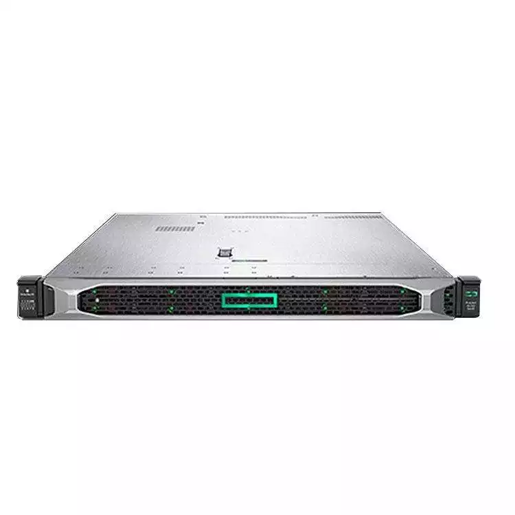 Wholesale Good Price Intel Xeon Processors D Ell R750 760 R760xd2 R7525 R7615 R7625 2U Computer AI Rack Servers Price