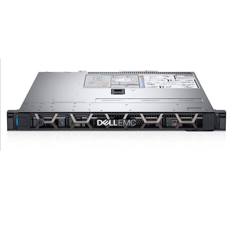 Wholesale Server Original 1U Dells EMC PowerEdge R340 R350 R360 Rack Server Price