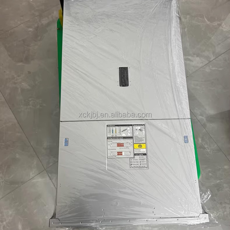 Original Dells EMC PowerEdge R750XA Rackmount Server Intel X86 2u AI Reasoning Training HPC 4 GPU Server Wholesale