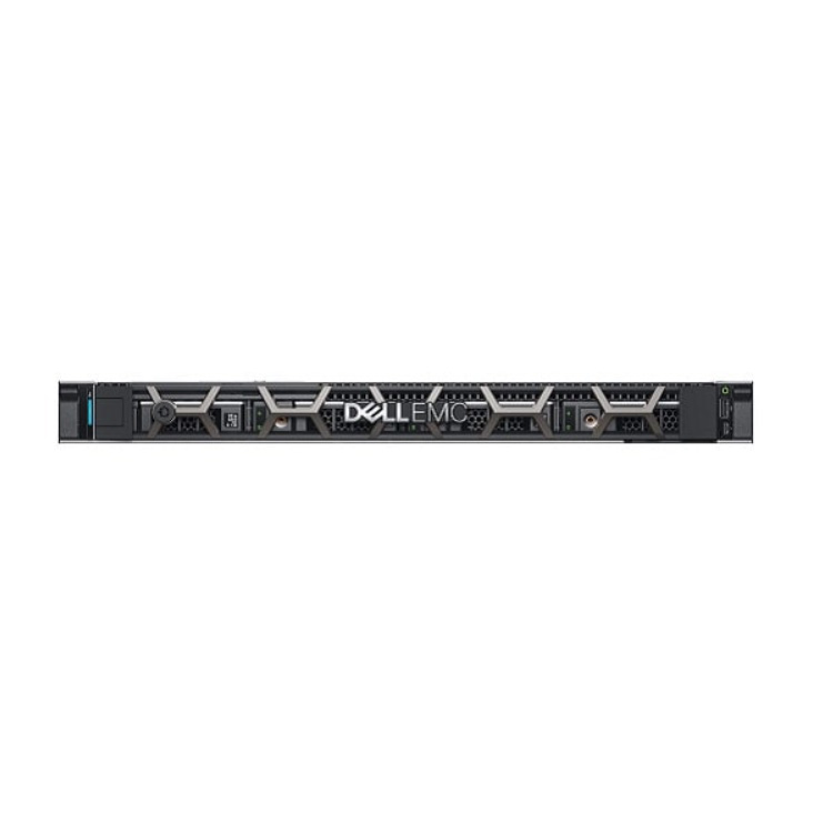 Wholesale Dells EMC Poweredge R240 1u Intel Xeon Computer Rack Server Storage Server for Sale