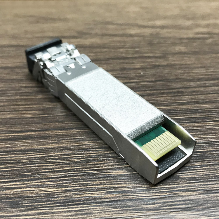 Wholesale Lenovos AC2339J11F1 10Gb ISCS/16Gb FC SFP Module SM17A40975 FRJ01KP582 Fiber Optic Module Network