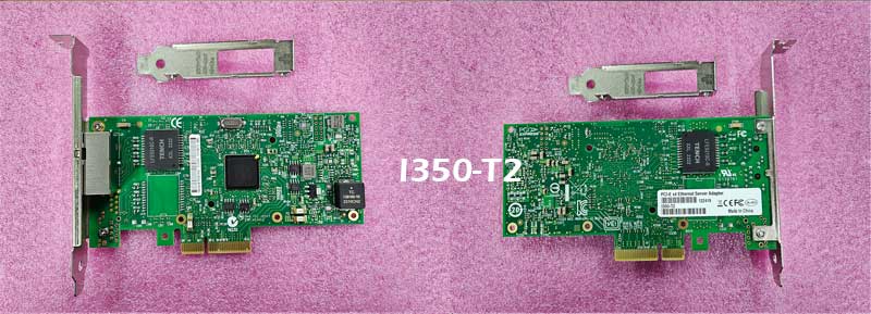 1Gb Intel Ethernet Adapter Architecture