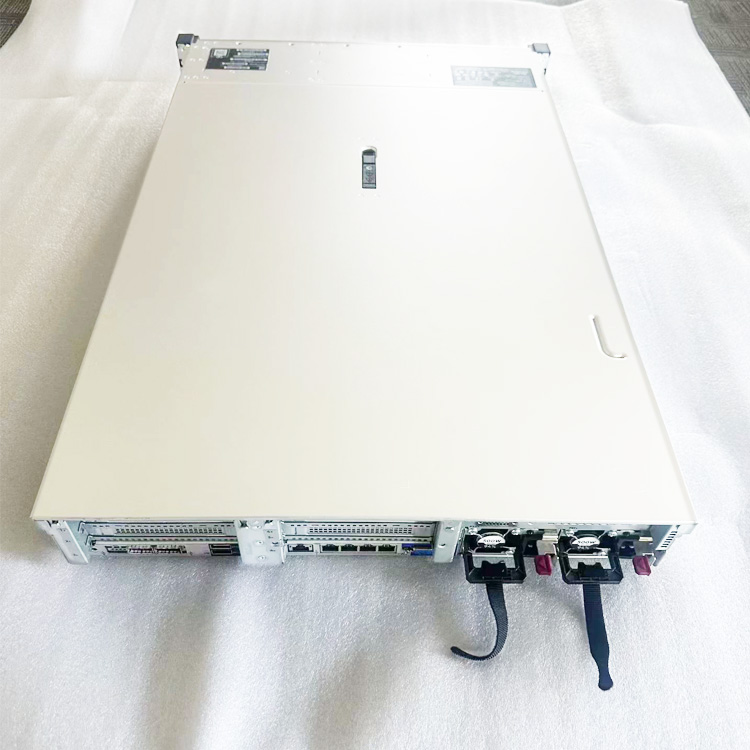 Refurbished/Used/New Intel Xeon Platinum 8200 Series Processors 2U 2-Socket 8/10/16/24sff HPE ProLiant DL380 Gen10 Server Rack