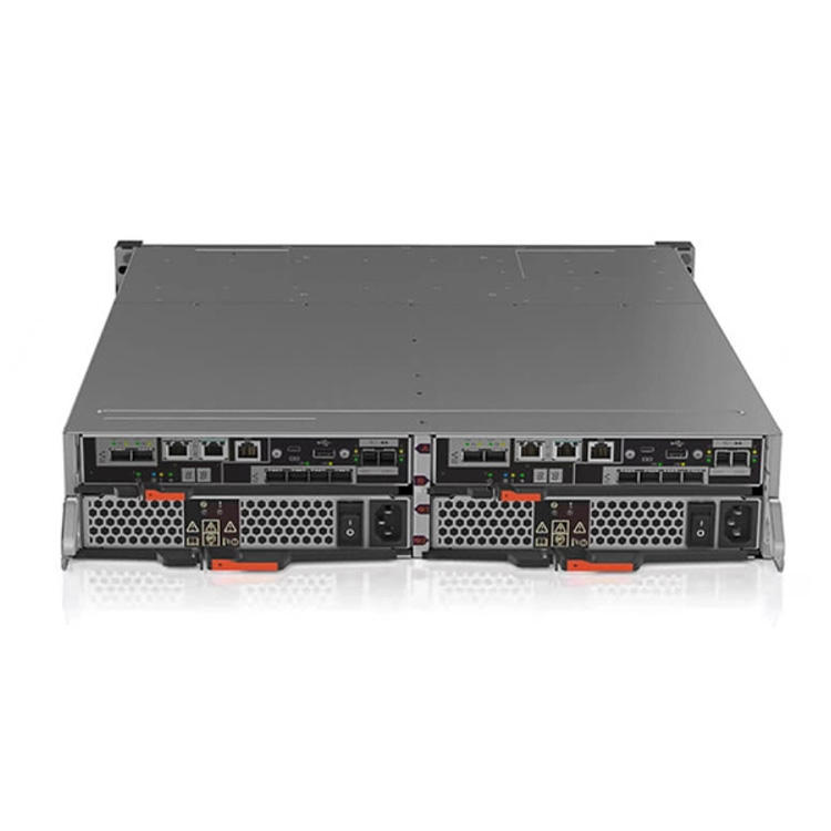 Online Wholesale Cheap Fireproof Cabinet Workstation Thinksystem De2000H Storage Rack Servers