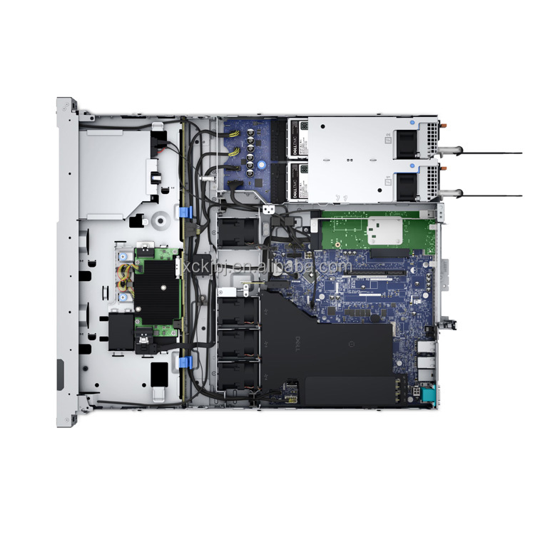 Poweredge R350 Server