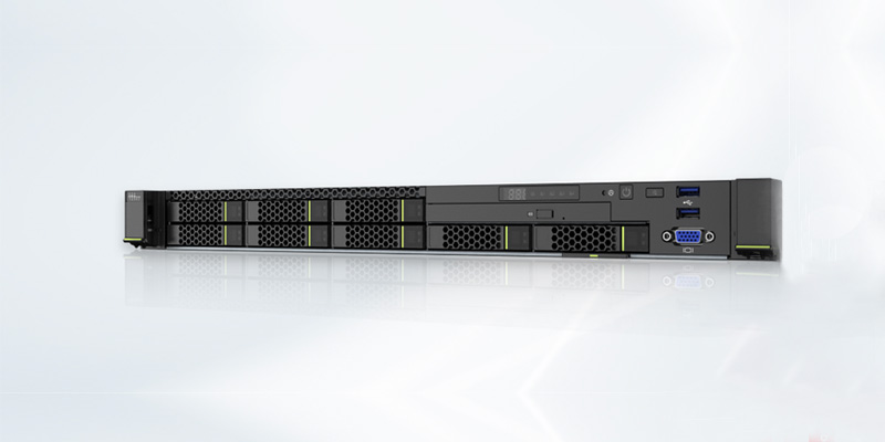 FusionServer 1288H V5