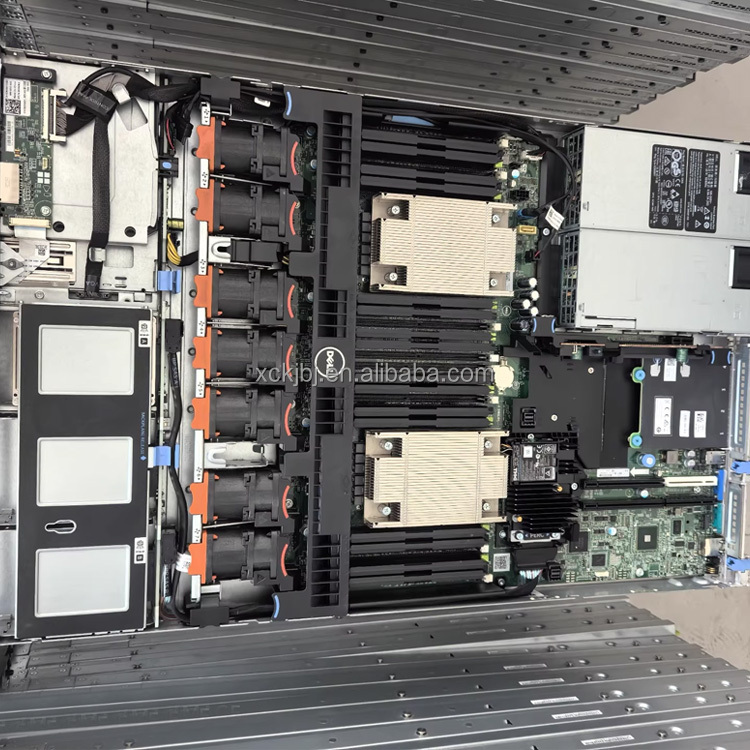 Poweredge R630