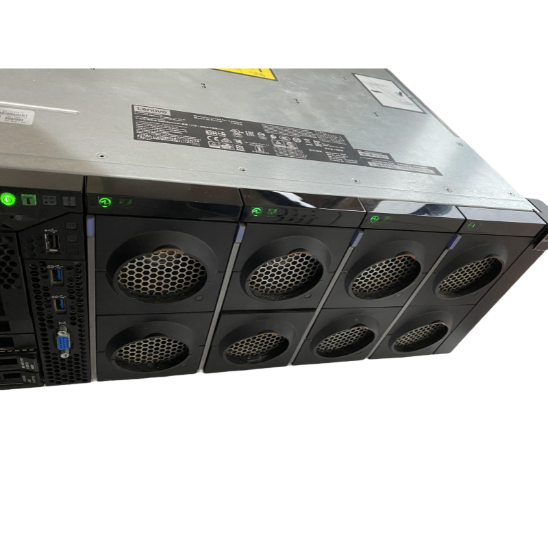 Original PowerEdge R630 Server Barebone Used Rack Server 1 Year Warranty