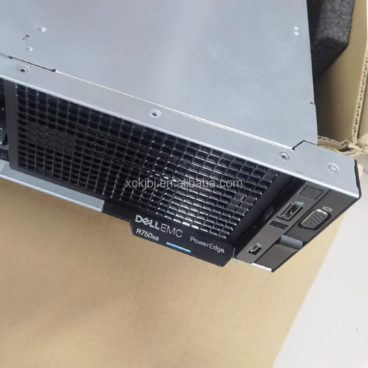 Server Detail 3