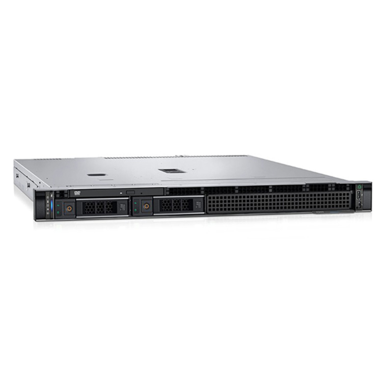 Original D Ell EMC Poweredge R250 Server Cheap 1U Dells R250 Rack Servers With Good Price