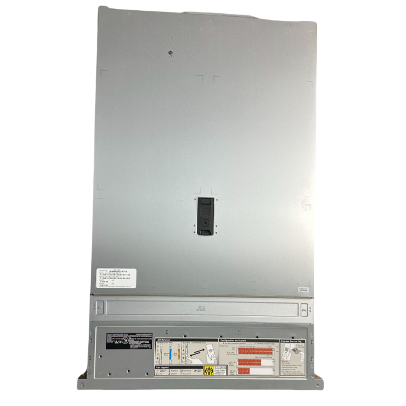 Original PowerEdge R630 Server Barebone Used Rack Server 1 Year Warranty
