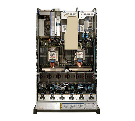 Server Components