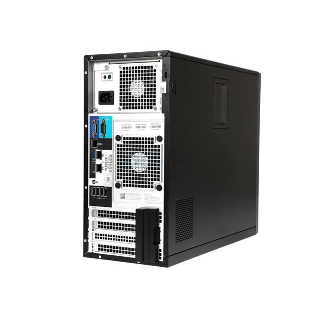 Dells Original PowerEdge T140 Tower Chassis Server 64G Memory