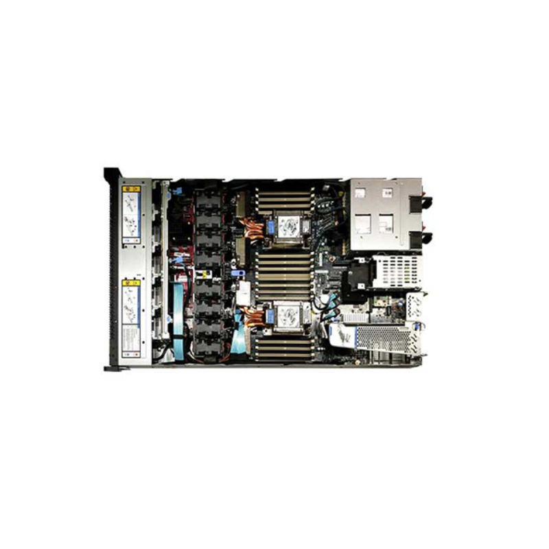 Server View 5