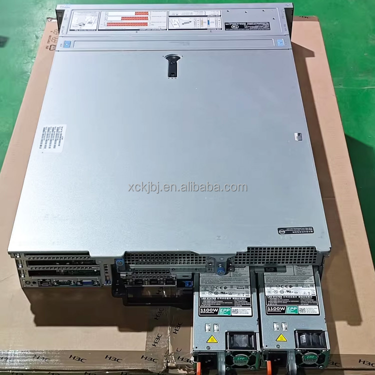 Dell PowerEdge R740xd