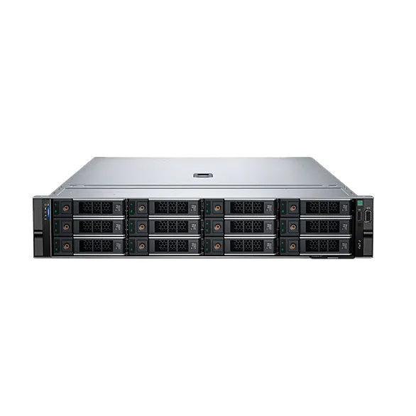 Wholesale Custom Dells R760 Server Emc R760 2u Xeon Processor Computer Poweredge Rack Servers Price