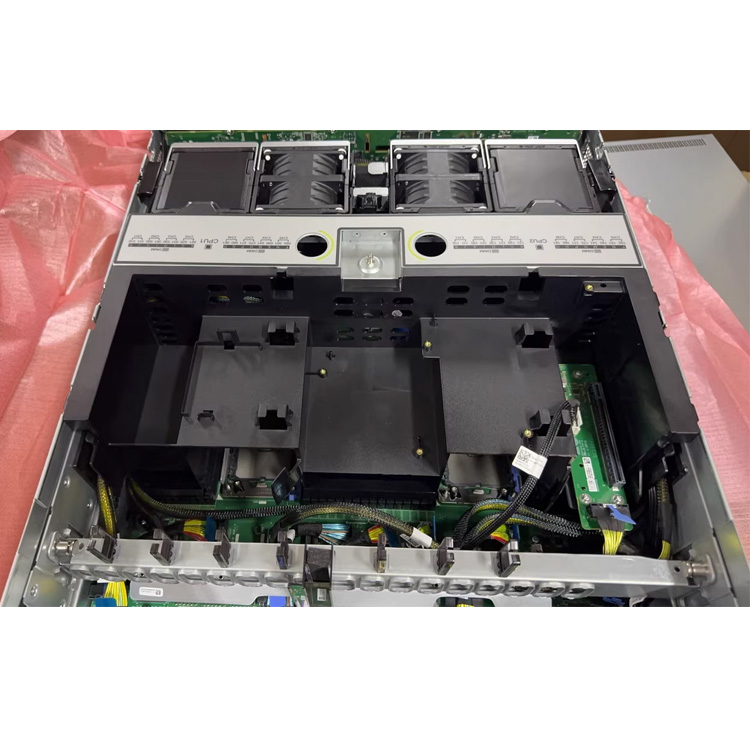 High Quality Intel Xeon DDR4 4U AI Computing Gpu Servers Huaweii G5500 V6 AI HPC Database Server Rack Wholesale