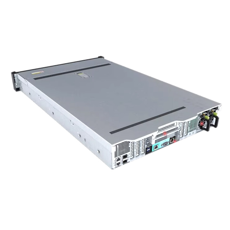 Original for Huawei Fusionserver 2488 V5 Cheap 2U 4*Cpu AI Rack Server with DDR4 Memory Used Stock Product
