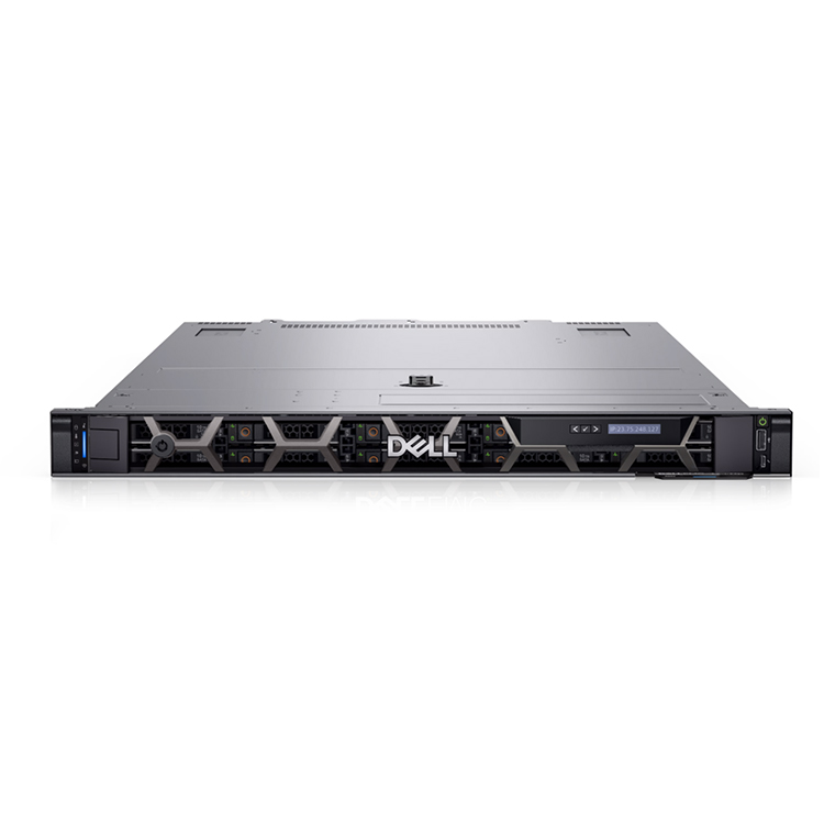 2024 New Production Original PowerEdge R650 1U Rack Server in Stock