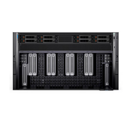 Scale seamlessly and securely