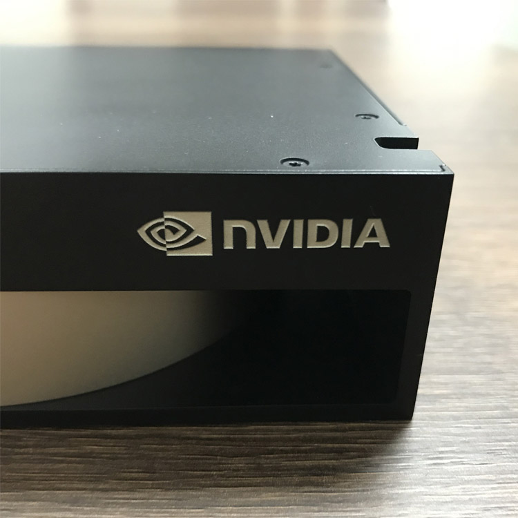 NVI DIA RTX 5000 Ada 32G GDDR6 Workstation GPU 3-Year Warranty 250W Efficient AI Rendering VGPU Ready NVIDIA AI Enterprise