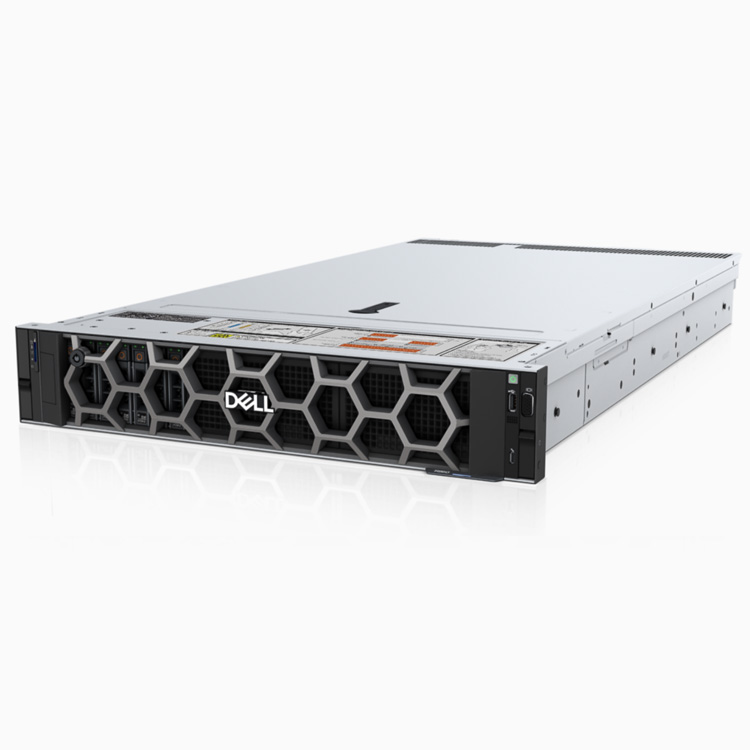 Wholesale Custom Intel Xeon Scalable Processors Servidores Dells EMC PowerEdge R840 2U Rack Server Price