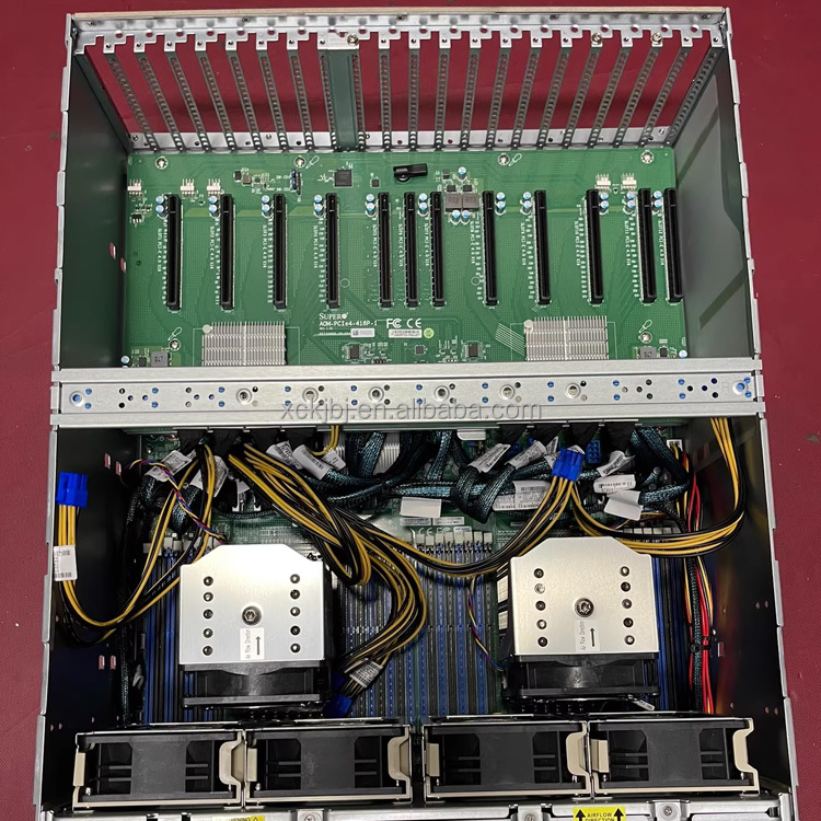 Server Detail 1