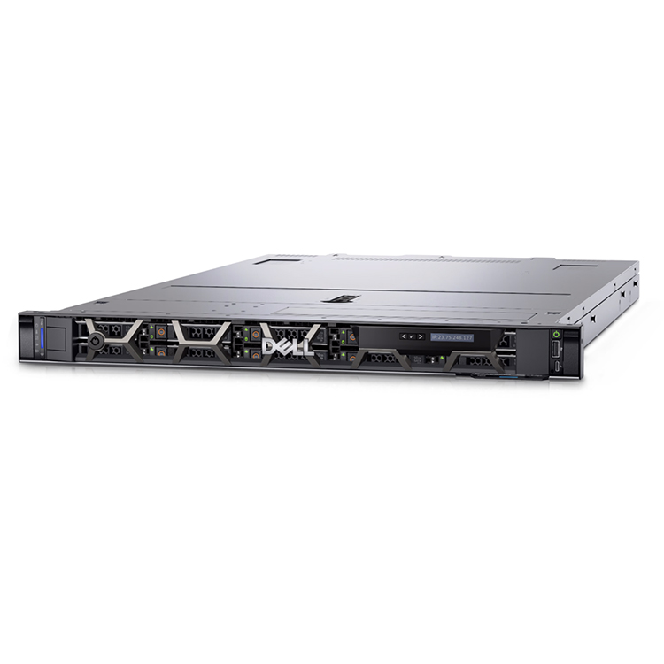 New Best Selling PowerEdge  R750 R740 R640 R250 Dells Server