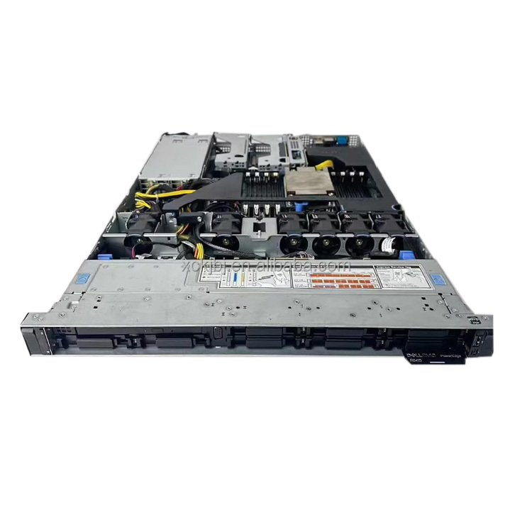 Dell Poweredge R6415