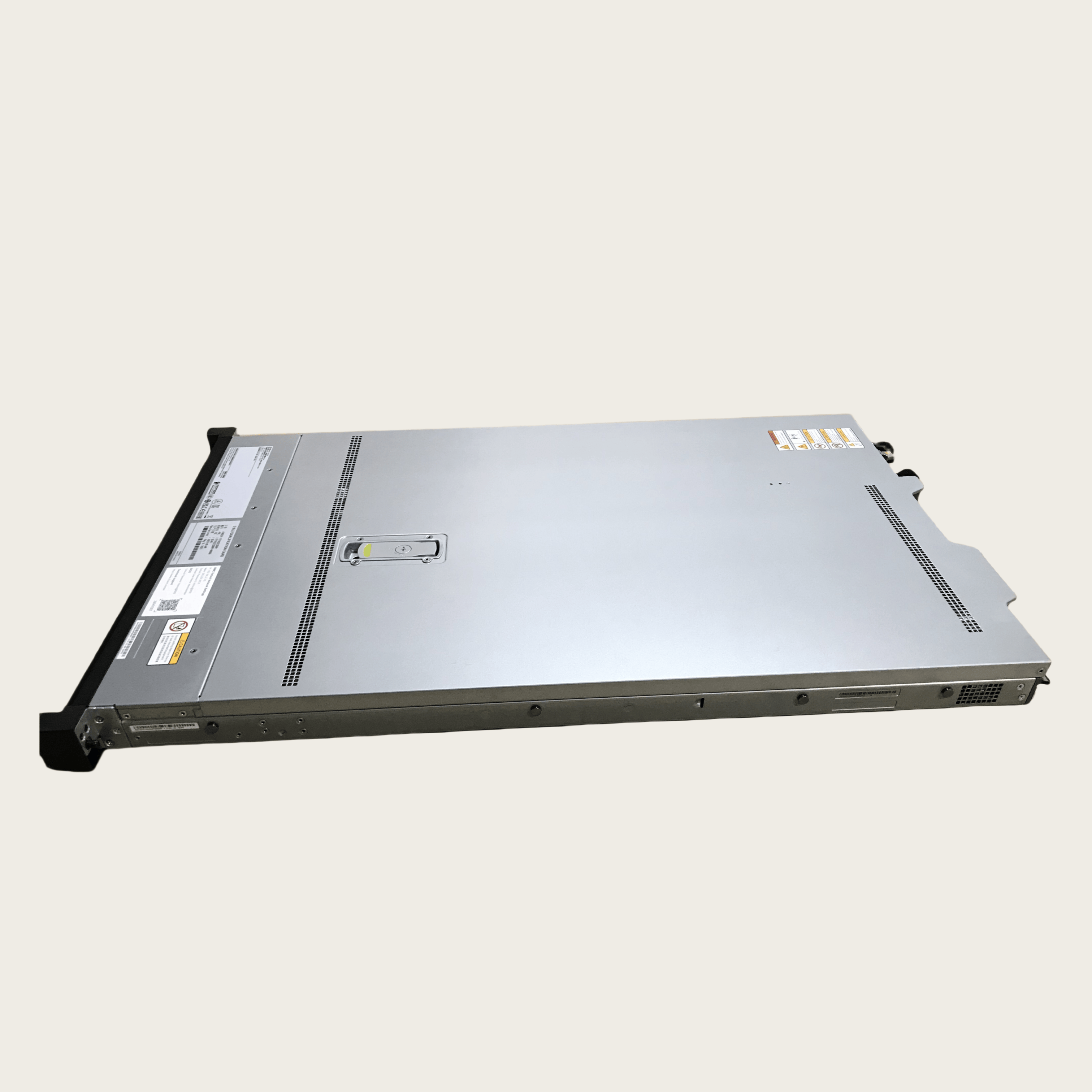 Powerful Hua Wei 1288H V5 Mini Rack Serial Device Server