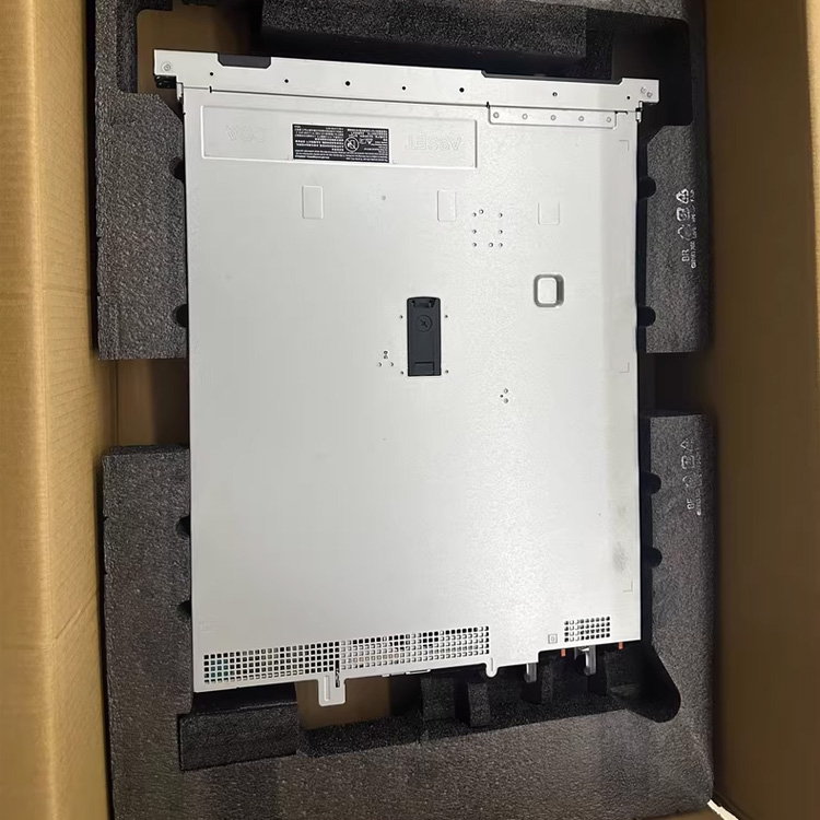 Original Good Price Dells EMC PowerEdge R350 1U Xeon Cloud Services Storage Rack Server Price