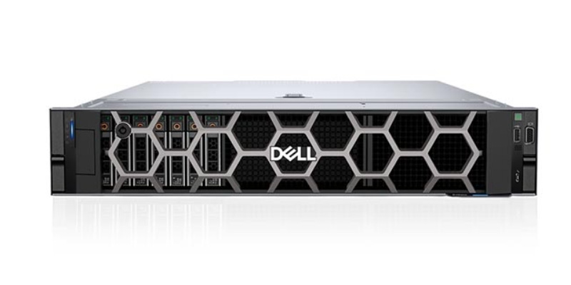Dell R760XS Details
