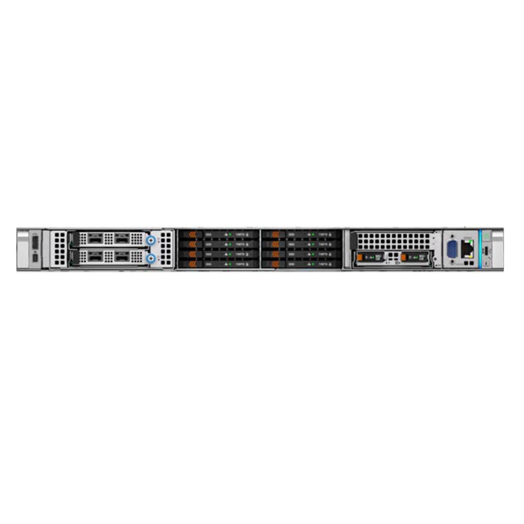 Brand New Dells PowerEdge R470 1U Rack Server High Quality Computer Enterprise Servers Price