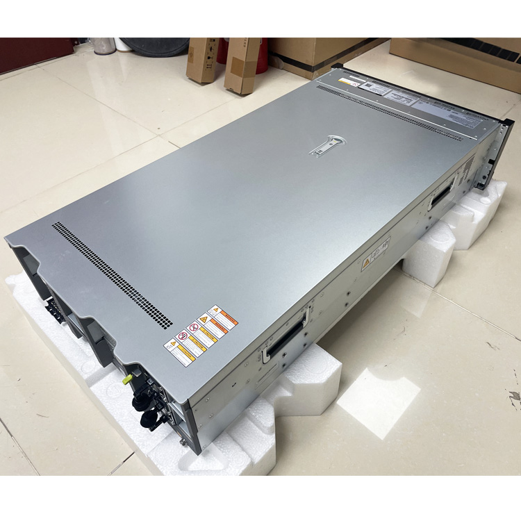 High Speed 4U Fusionserver 5885H V5 V6 V7 Huaweis Xfusion 5885Hv5 5885Hv6 5885Hv7 Rack Server with Intel Xeon CPU/DDR5 Ram