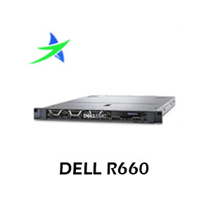 Server Hardware Inside